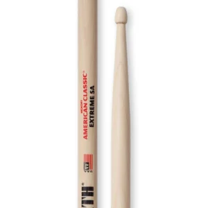 Vic Firth 5A Rumpukapulat (Extreme)