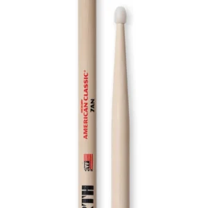 Vic Firth 7A Rumpukapulat (Nylon kärki)