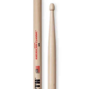 Vic Firth 5A Rumpukapulat (rumpukapulat)