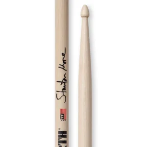 Vic Firth Stanton Moore signatur rummunkapulat