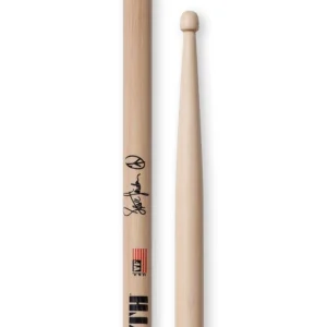 Vic Firth Steve Jordan signatur rummunkapulat
