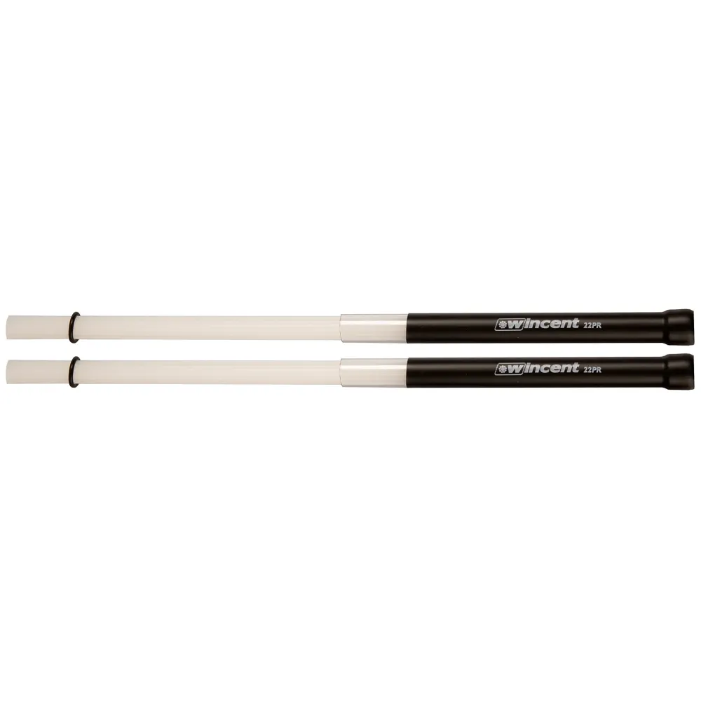 Wincent Polyrod rods (sæt med 2 stk.)