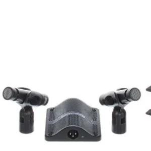 TG Drum set Pro M II Rumpumikrofoni