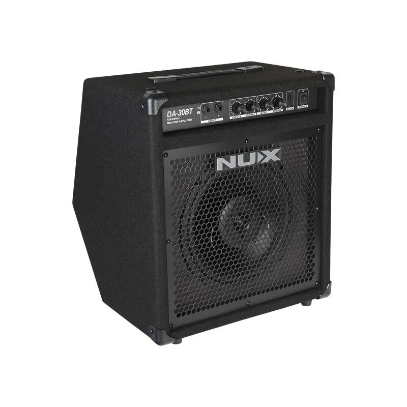 Nux DA-30BT Rumpumonitori