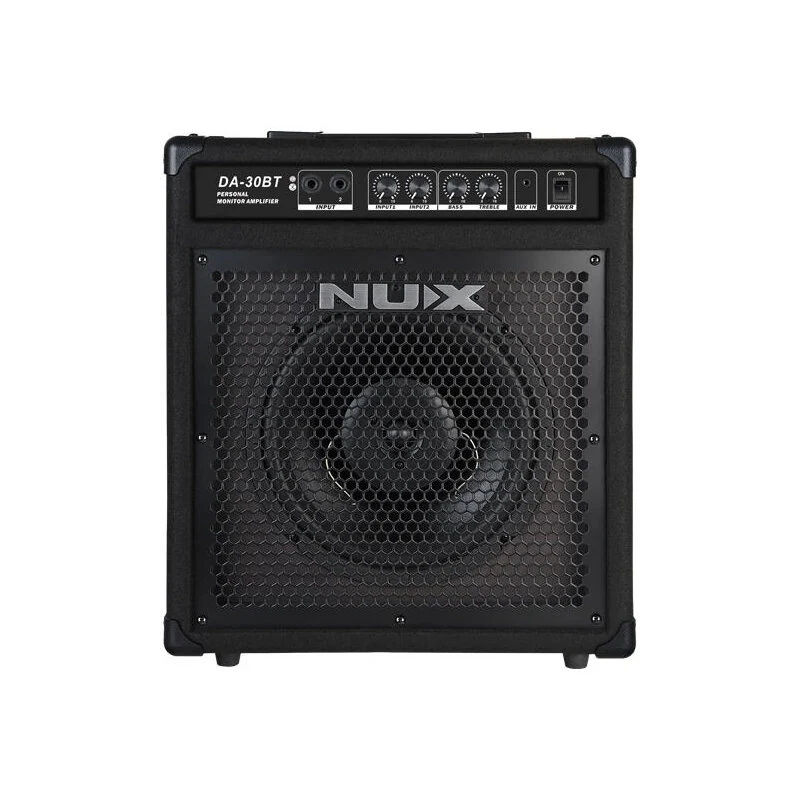 Nux DA-30BT Rumpumonitori