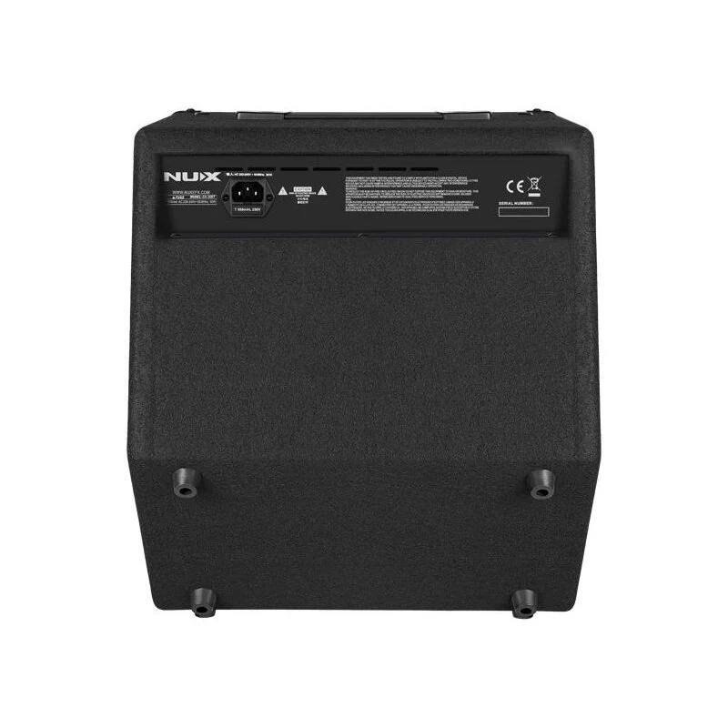 Nux DA-30BT Rumpumonitori