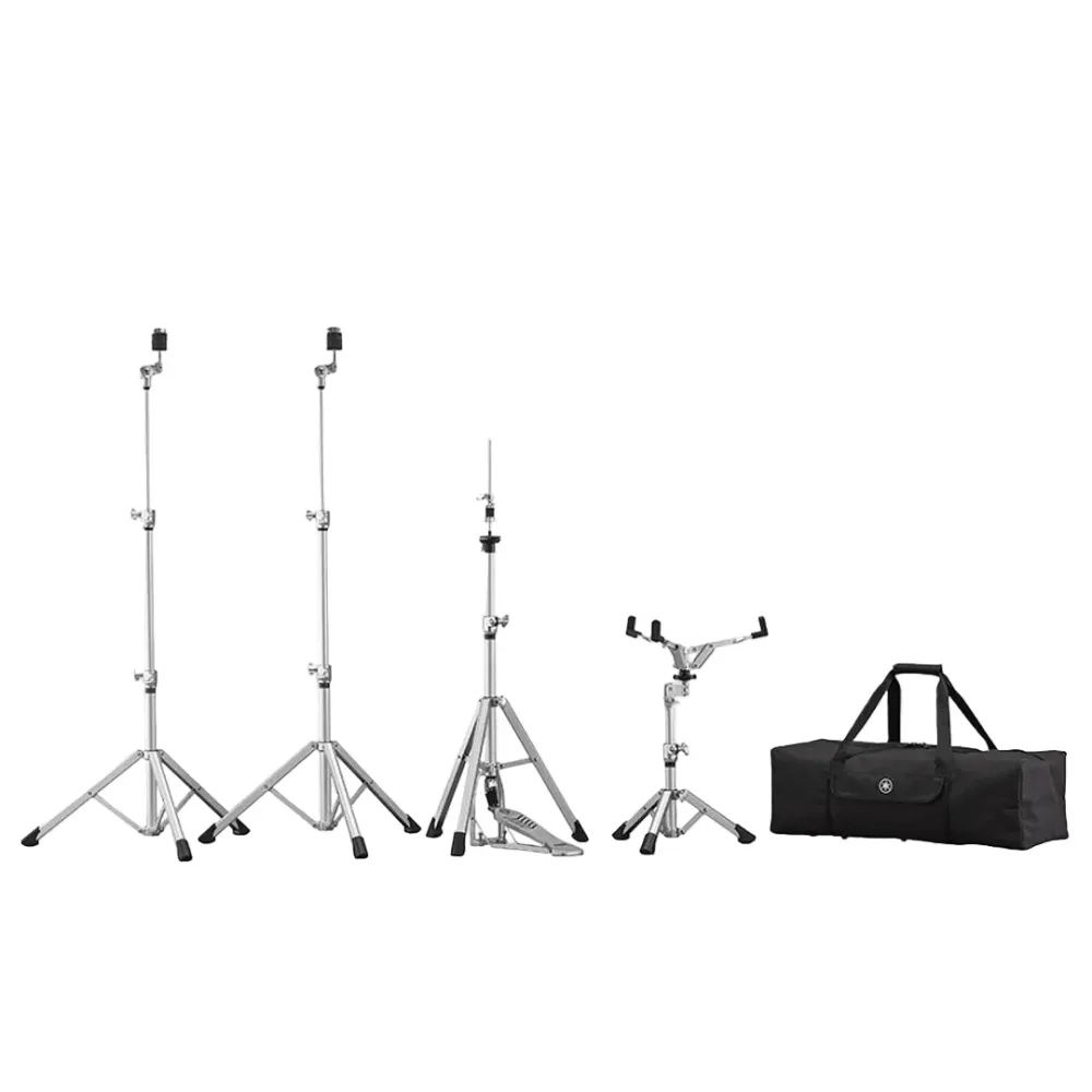Yamaha HW3 Kevyt Hardware setti