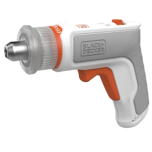 Hexdriver™ 3,6 V huonekalujen kokoonpanotyökalu