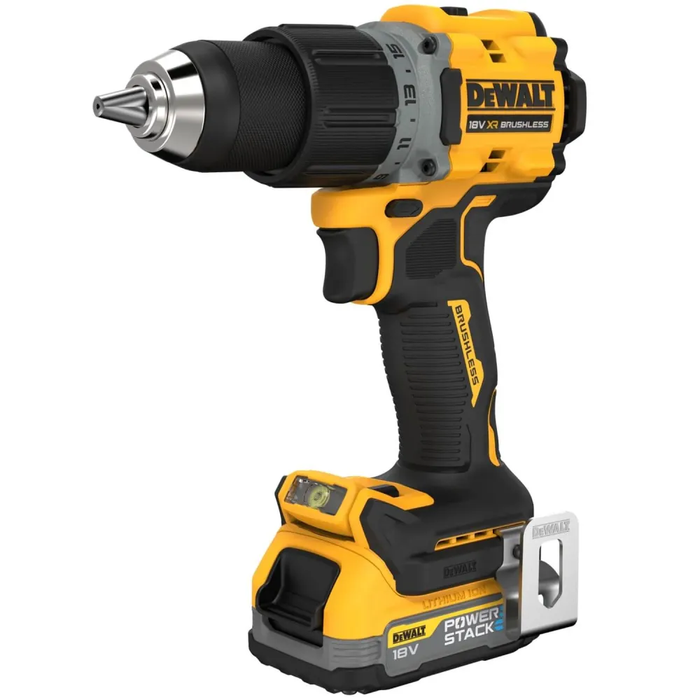 Porakone 18V, XR