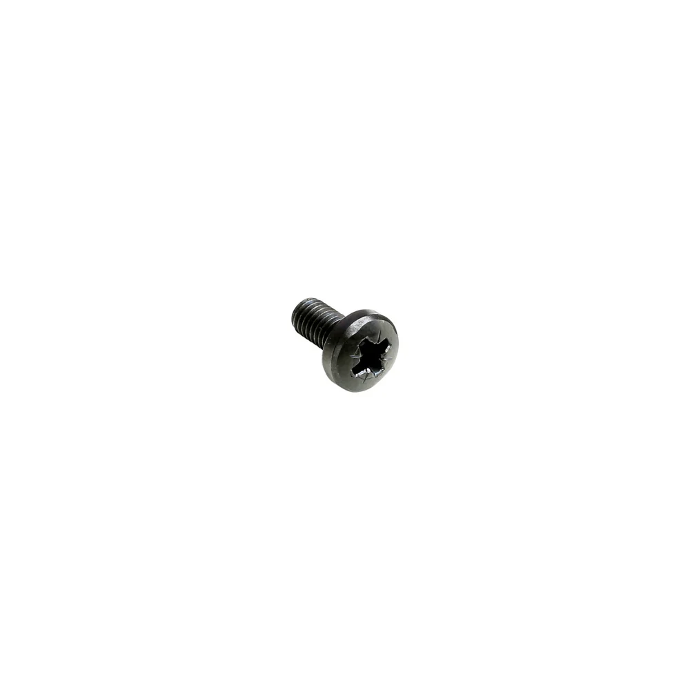 Räkkiruuvit M6x12 (100 kpl)
