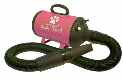 Tools-2-Groom vesitakki, Paw-R, pinkki