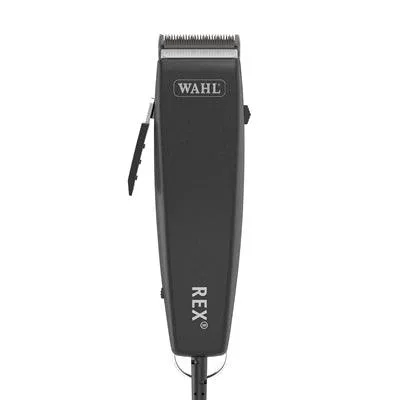 Wahl Rex -hiustenleikkuri