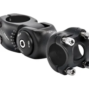 Ohjainkannatin XLC ST-T14 90 mm 0° to 60°
