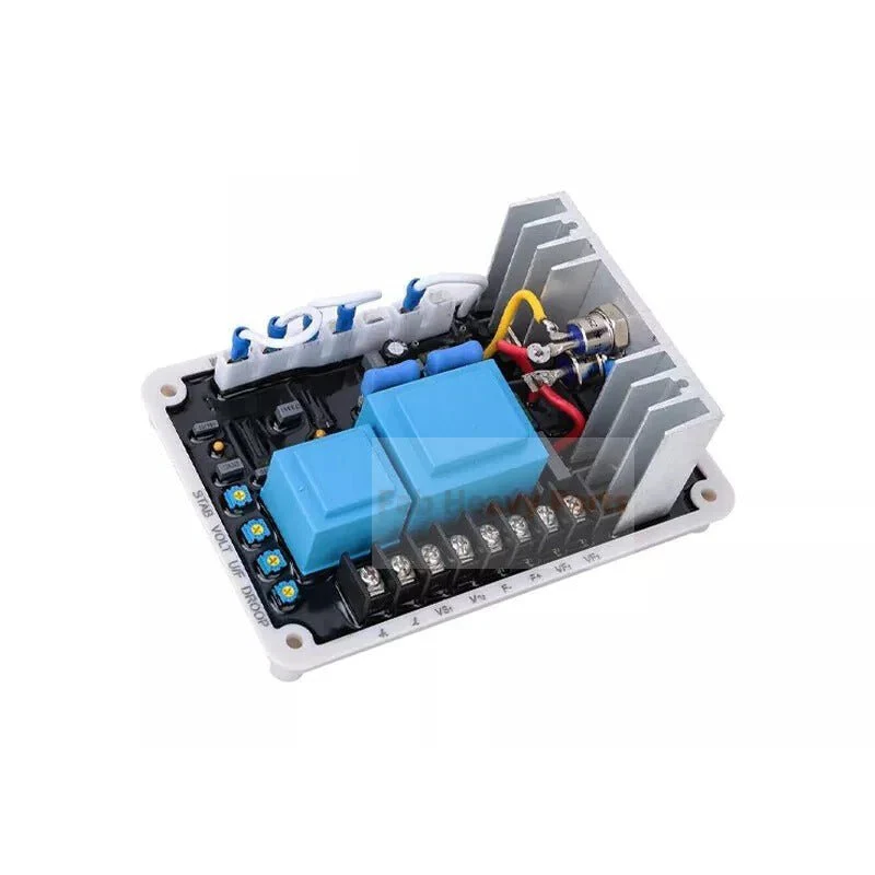 50/60Hz AVR EA15FC generaattori Automaattinen jännitesäädin