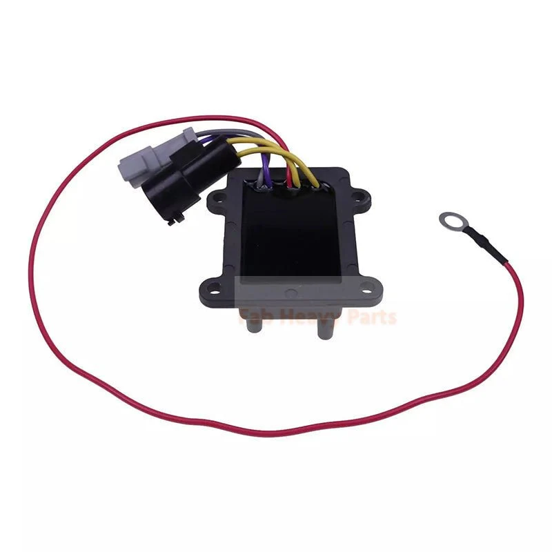35 AMP CDI 193-6048 Johnson Evinrude Rectifier Regulator 586048 586075 18-5829 18-5830