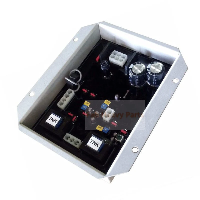 Automaattinen jännitesäädin AVR NTA-4A-2SA Denyo 25SPX 40SPX 40ESX generaattorille