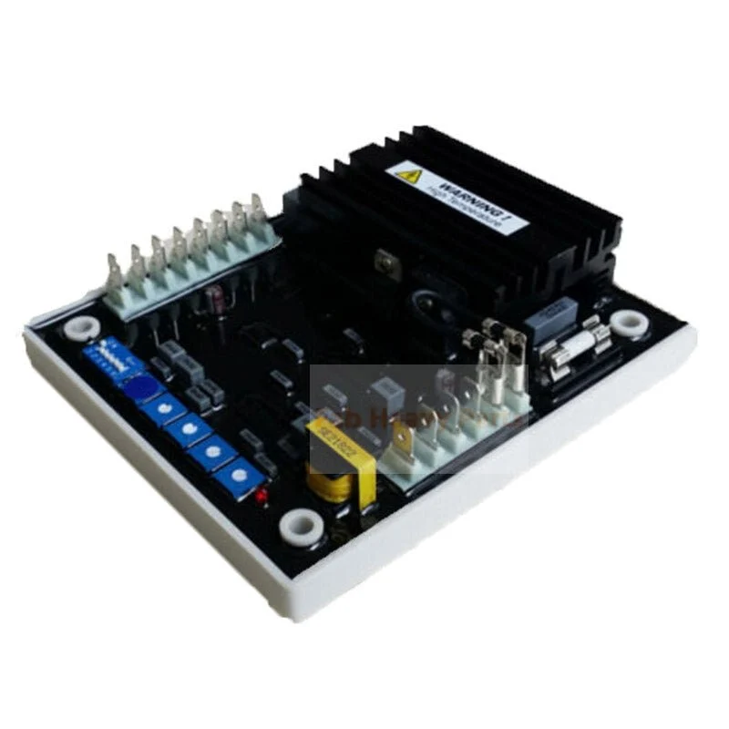 Automaattinen jännitesäädin EA64-5 EA63-5 AVR Kutai Voltage Regulatorille