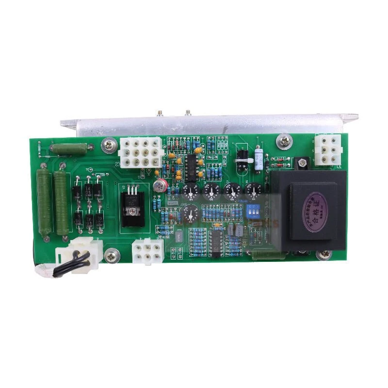 Automaattinen jännitteensäädin AVR 6GA2492-1A Siemens Generator Gensetille