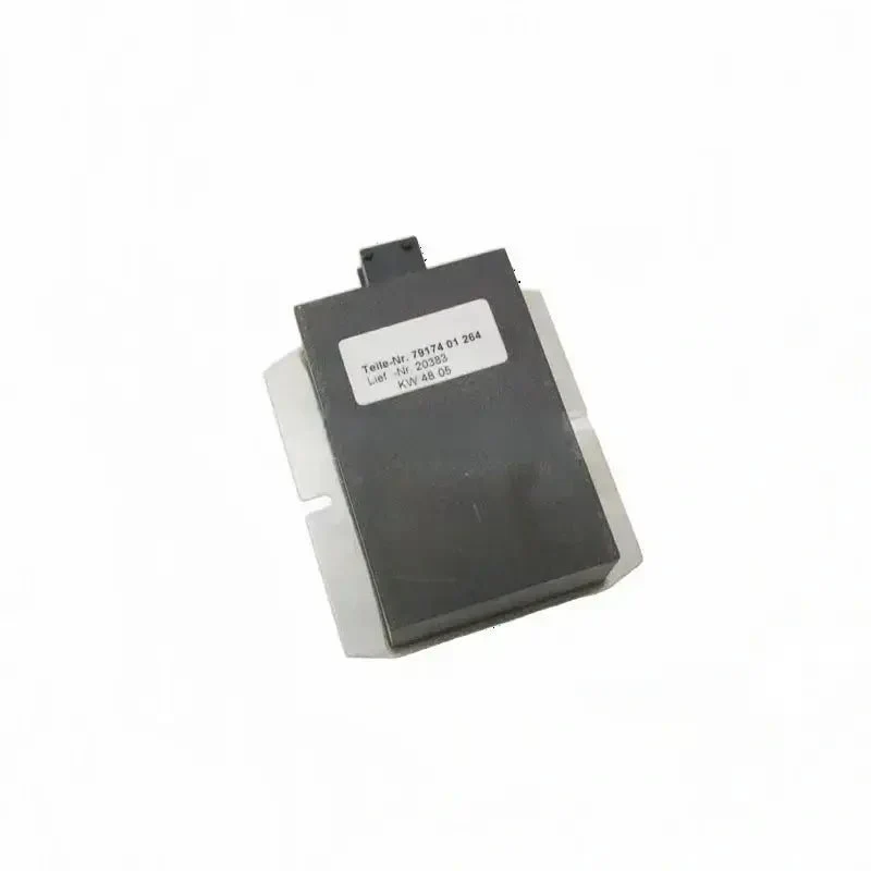 Jännitteenmuunnin 7917401264 Linde Forkliftille 335 336 388 115 1276 E16 E20 E25 E30 R14 R16 R20 R14S