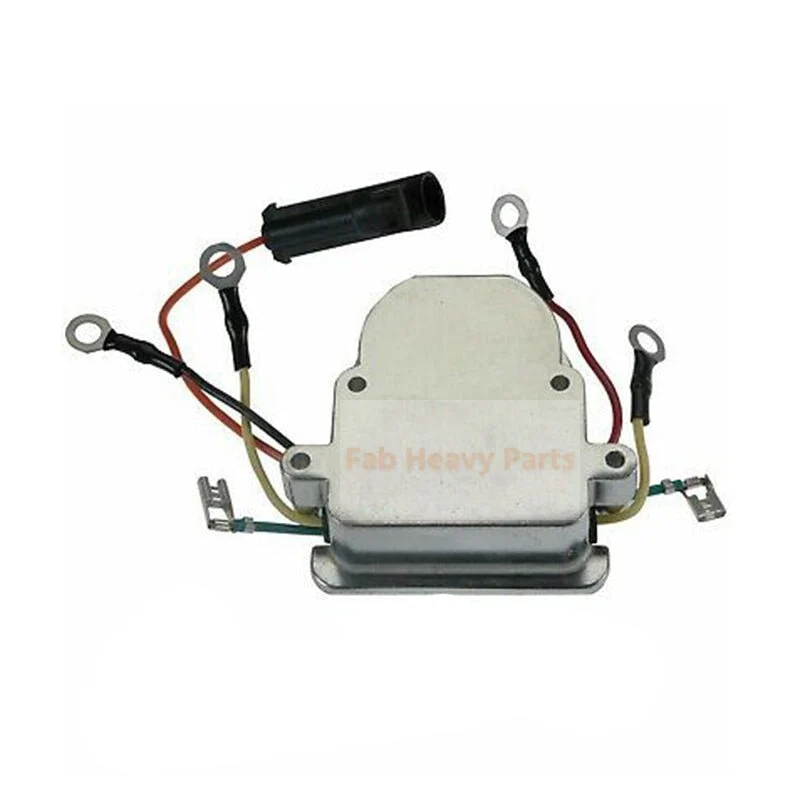 Jännitteensäädin M5-050A 8RG2115 8RG2050 kantolaitteen lämpökylmälle