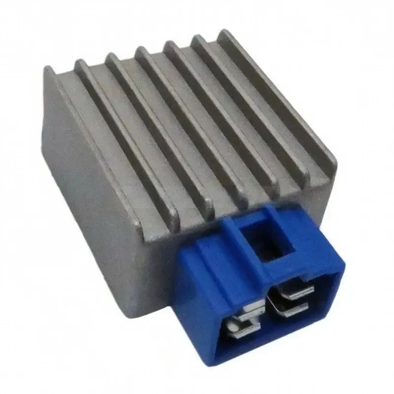 Jännitteensäätimen kokoonpano J0E-81910-00 Yamaha Golf Cart 2022-2025 DRIVE2:lle
