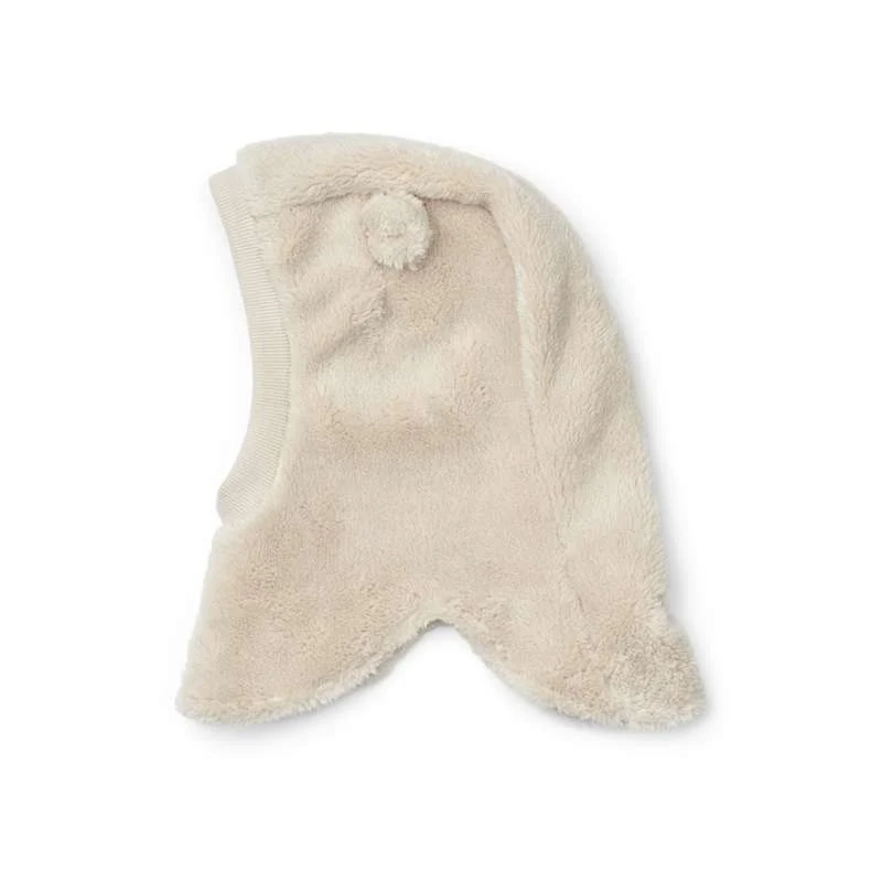 ANSI Rated Liewood Giri Balaclava - Sandy