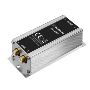 FGA 40HQ Stereo Maadoituserotin
