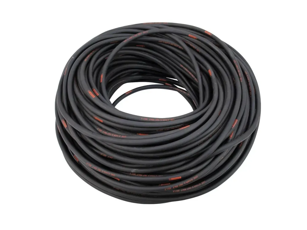 TITANEX Kumikaapeli 3x1.5 H07RN-F (100m)
