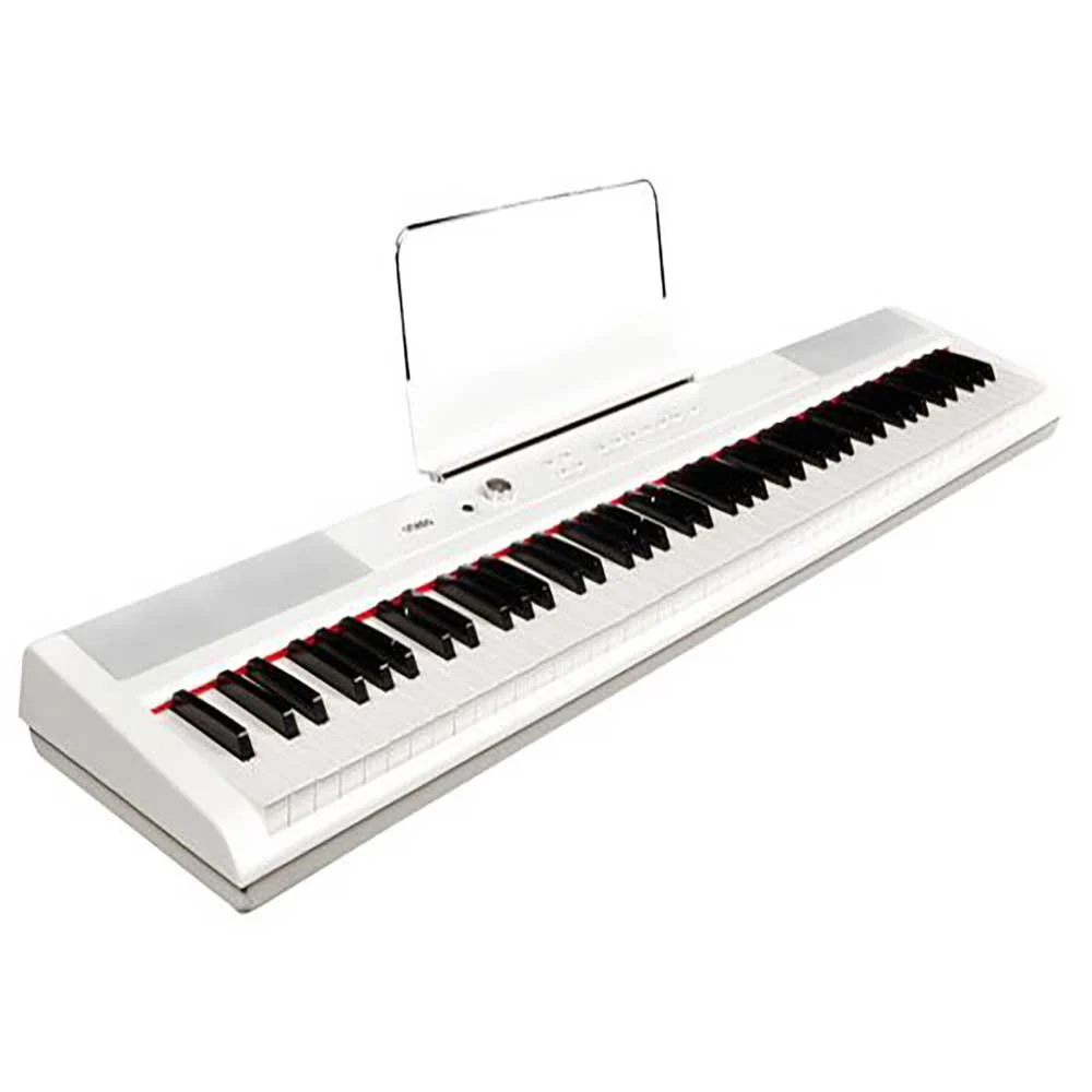 Artesia Performer WH 88 Kosketinsoittimet (Valkoinen)