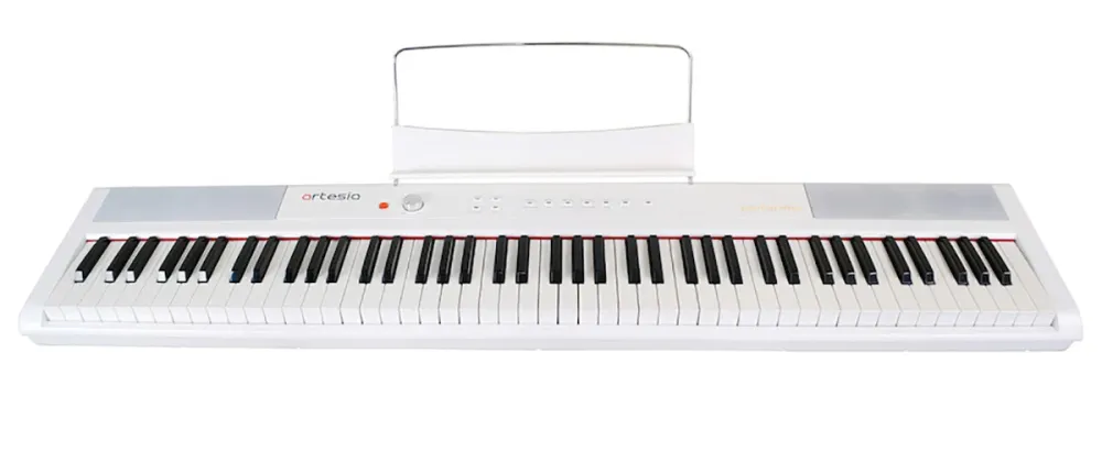 Artesia Performer WH 88 Kosketinsoittimet (Valkoinen)