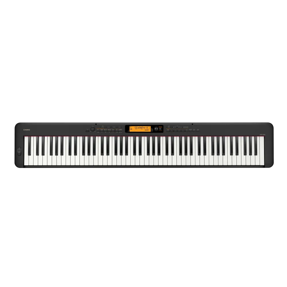 Casio CDP-S360 Sähköpiano