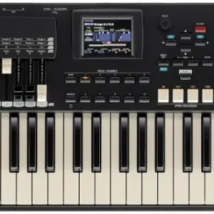 Hammond XK-4 Sähköurut