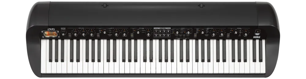 Korg SV-2 73 Sähköpiano