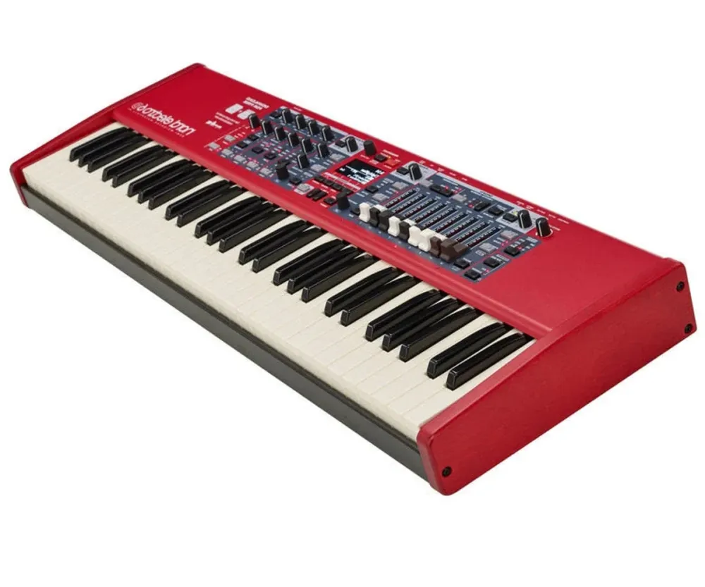 Nord Electro 6D 61 El Klaver