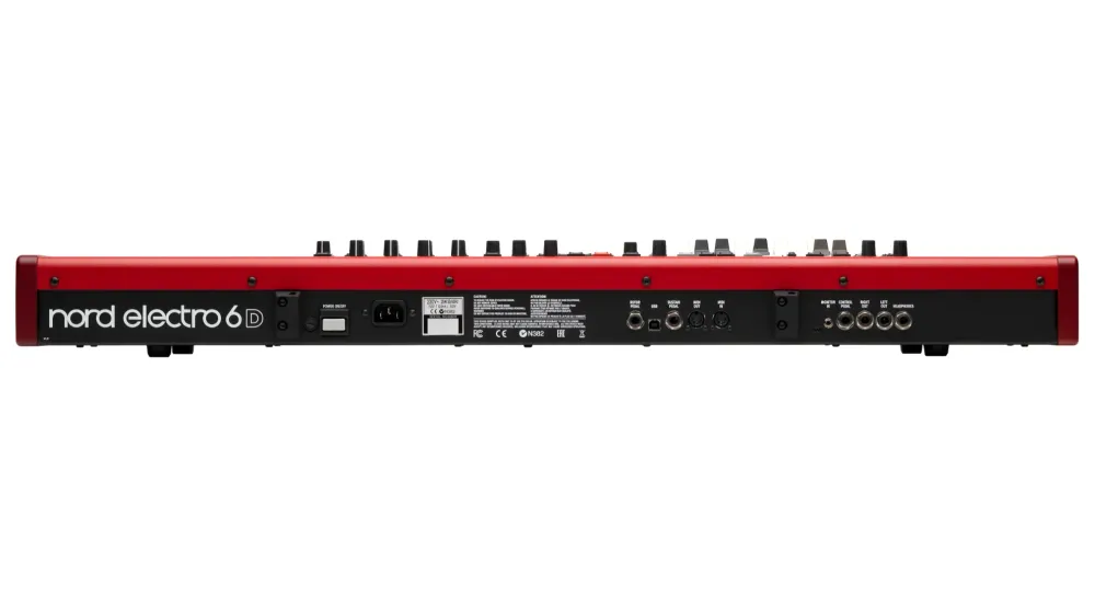 Nord Electro 6D 61 El Klaver