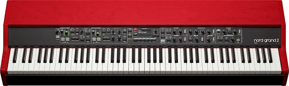 Nord Grand 2 Sähköpiano