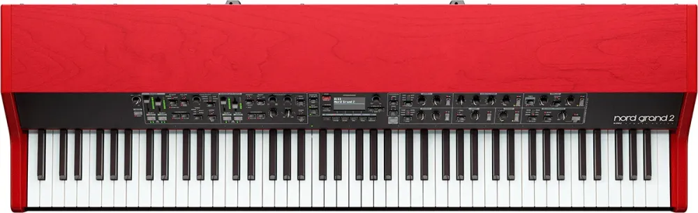 Nord Grand 2 Sähköpiano