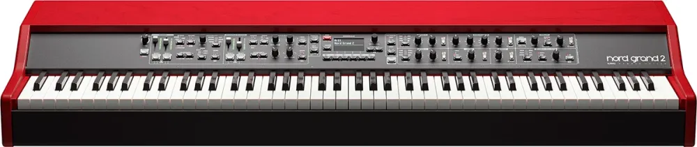 Nord Grand 2 Sähköpiano