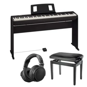 Roland FP-10 Piano Pack