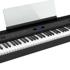 Roland FP-60X Sähköpiano (Musta)