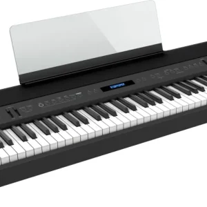 Roland FP-90X Sähköpiano (Musta)