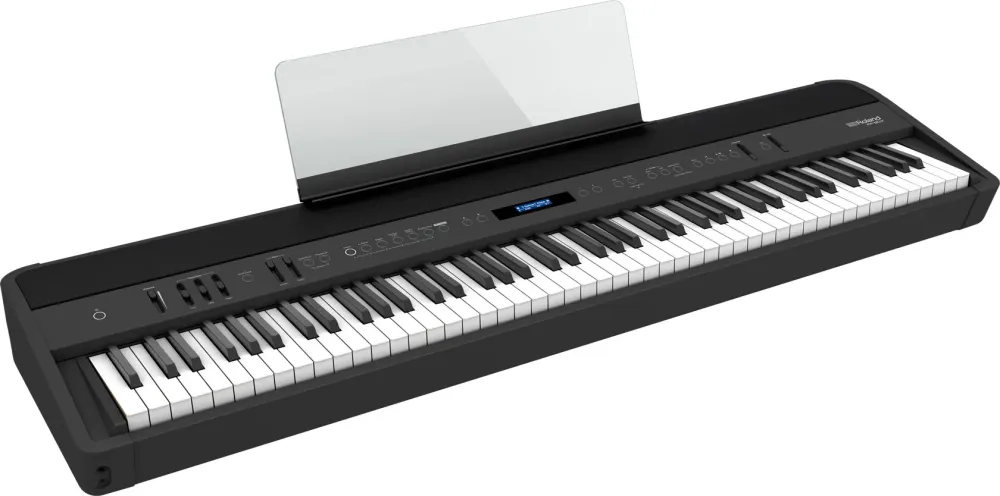Roland FP-90X Sähköpiano (Musta)