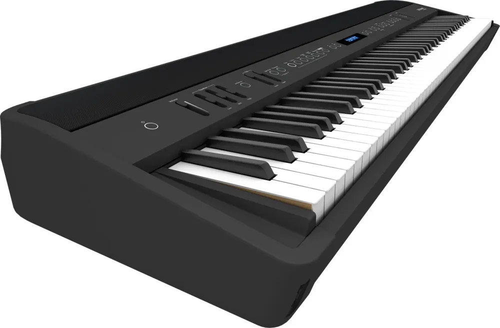 Roland FP-90X Sähköpiano (Musta)