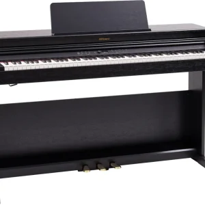Roland RP701 Sähköpiano (Musta)