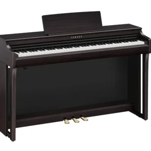 Yamaha CLP-825 Sähköpiano (Palisander)