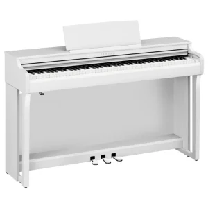 Yamaha CLP-825 Sähköpiano (Valkoinen)