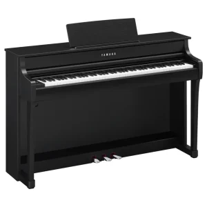Yamaha CLP-835 Sähköpiano (Musta)