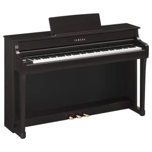 Yamaha CLP-835 Sähköpiano (Palisander)