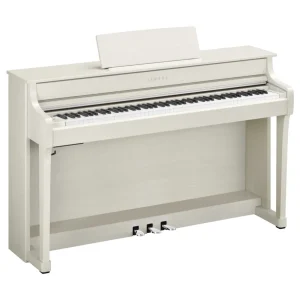 Yamaha CLP-835 Sähköpiano (Valkoinen Koivu)