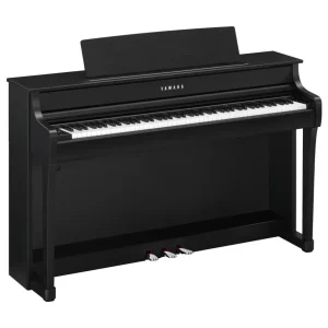 Yamaha CLP-845 Sähköpiano (Musta)